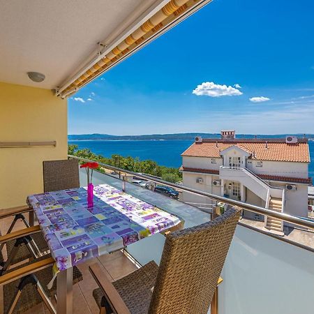 Apartment Svjetlana Dramalj Εξωτερικό φωτογραφία