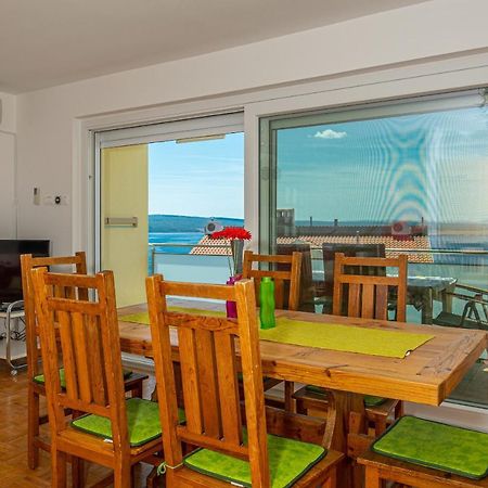 Apartment Svjetlana Dramalj Εξωτερικό φωτογραφία