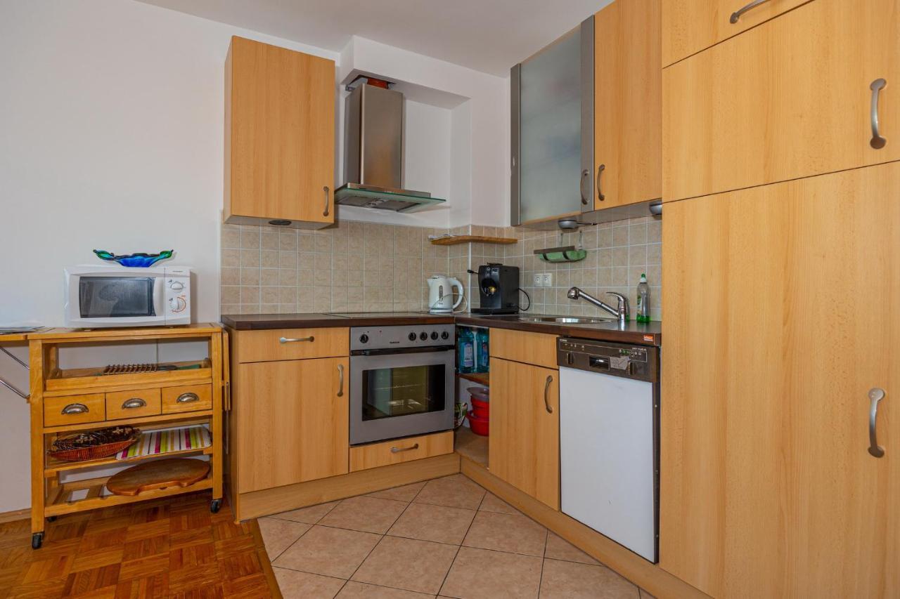 Apartment Svjetlana Dramalj Εξωτερικό φωτογραφία