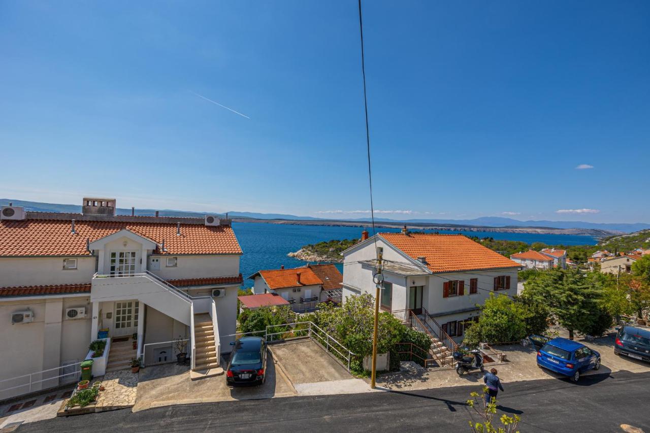 Apartment Svjetlana Dramalj Εξωτερικό φωτογραφία