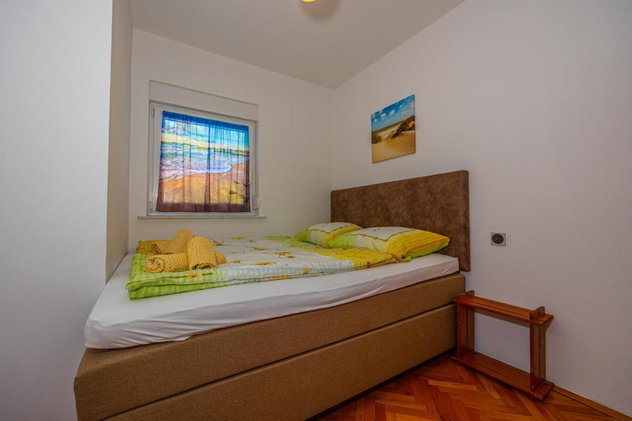 Apartment Svjetlana Dramalj Εξωτερικό φωτογραφία