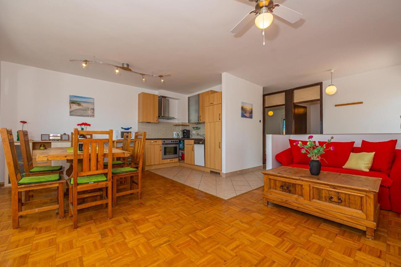 Apartment Svjetlana Dramalj Εξωτερικό φωτογραφία