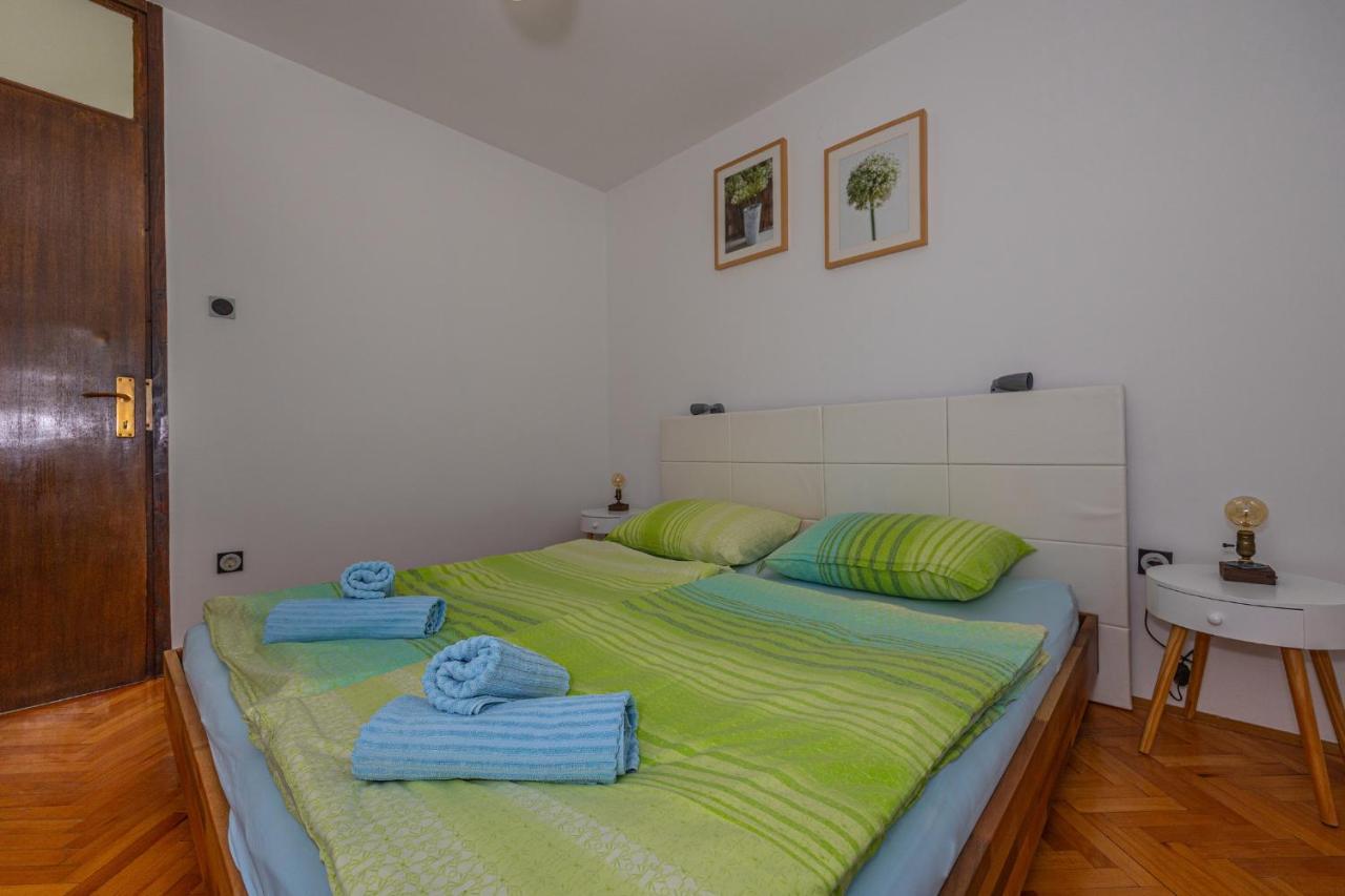 Apartment Svjetlana Dramalj Εξωτερικό φωτογραφία