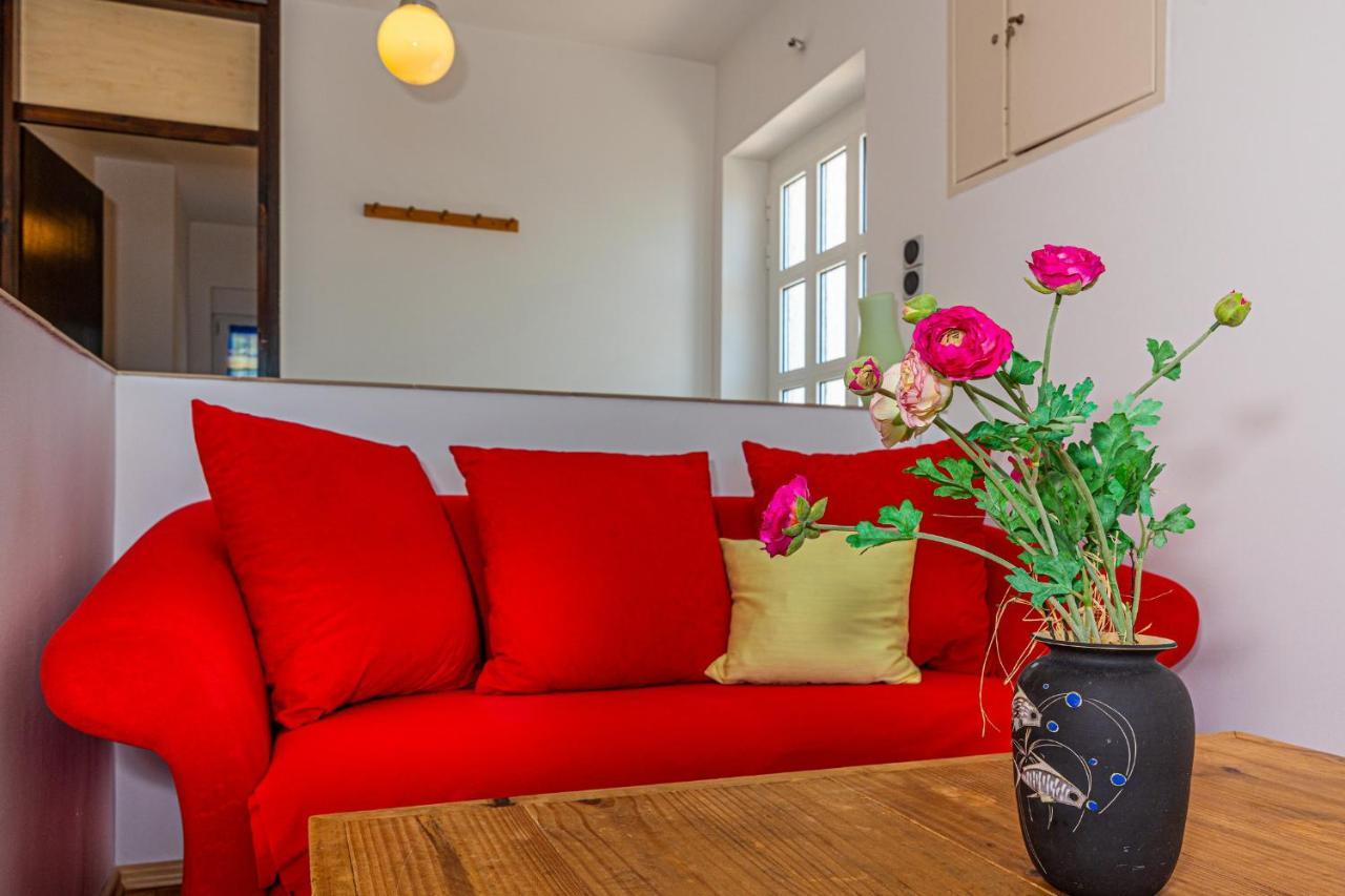 Apartment Svjetlana Dramalj Εξωτερικό φωτογραφία