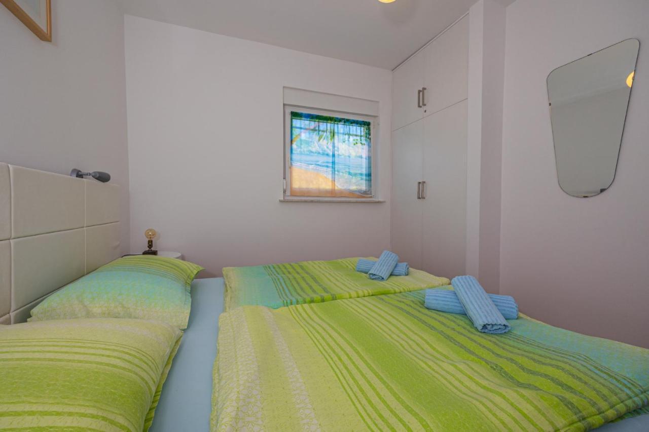 Apartment Svjetlana Dramalj Εξωτερικό φωτογραφία