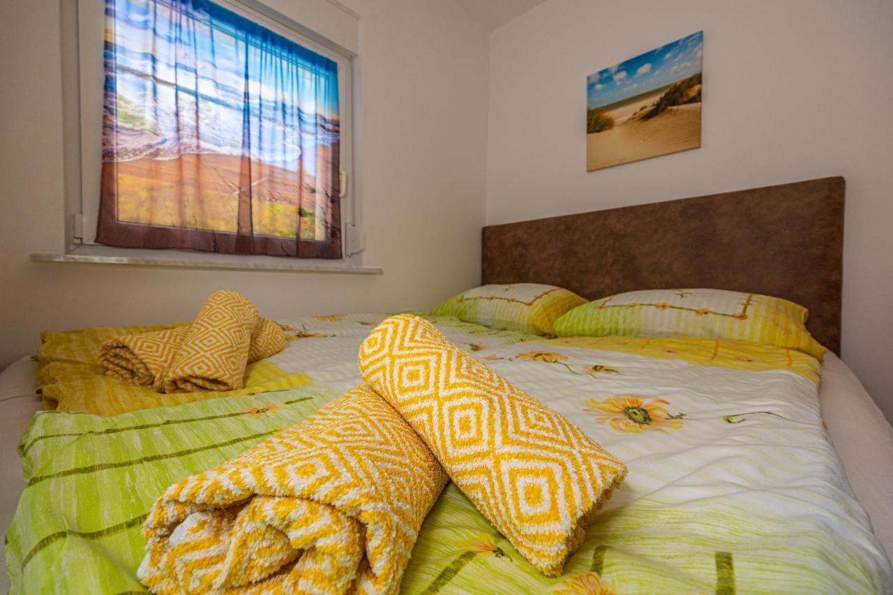 Apartment Svjetlana Dramalj Εξωτερικό φωτογραφία