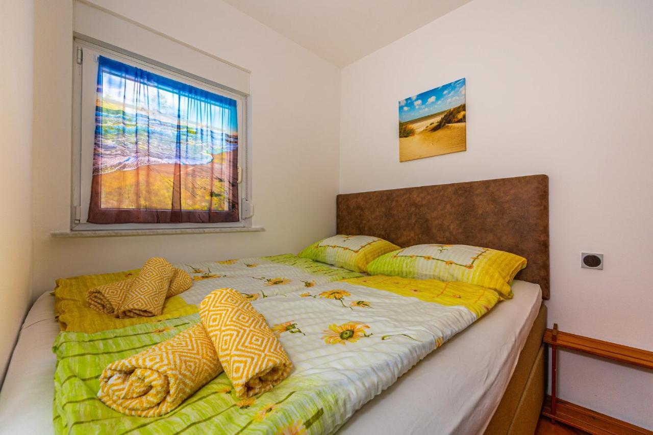 Apartment Svjetlana Dramalj Εξωτερικό φωτογραφία