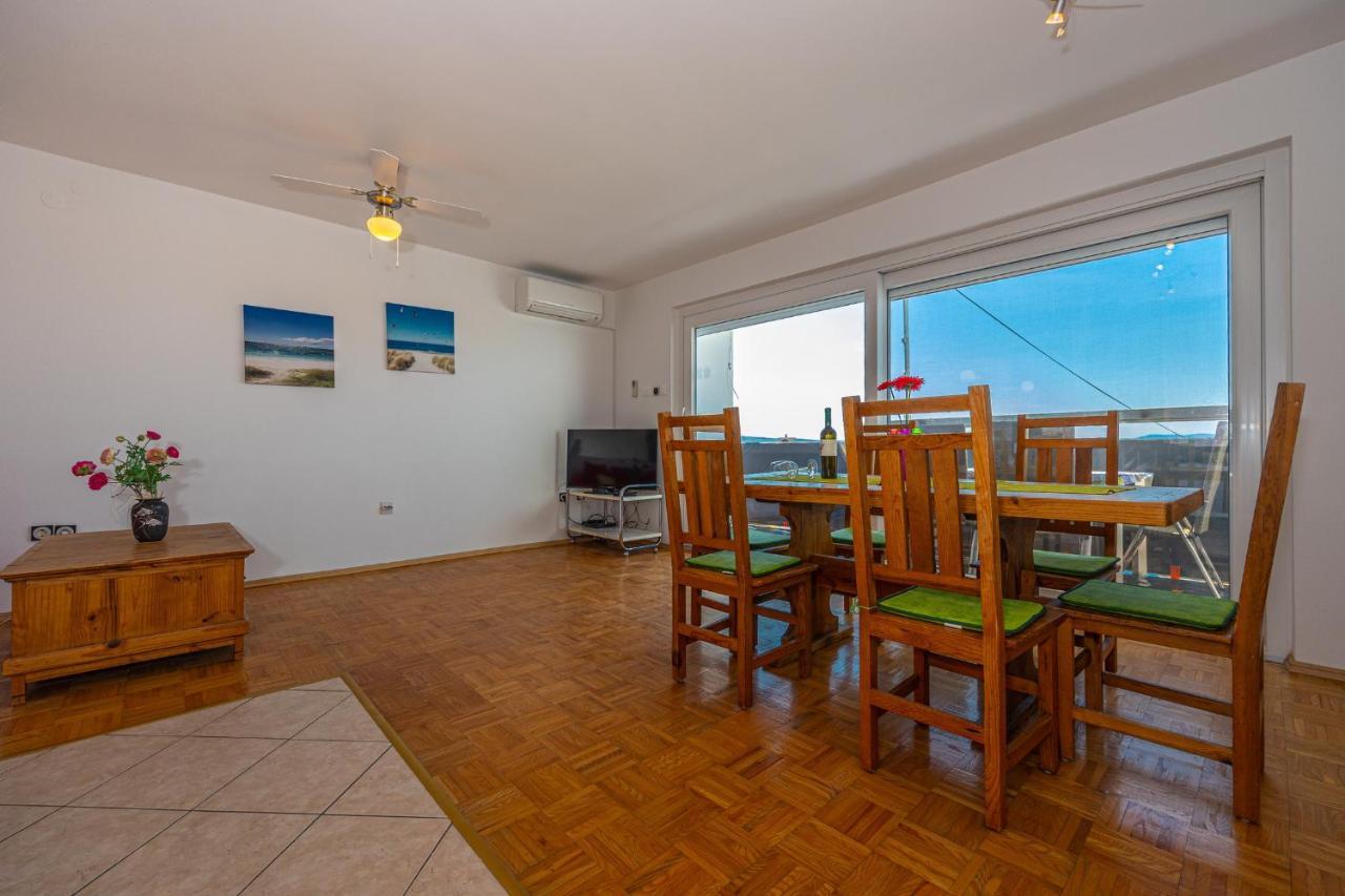 Apartment Svjetlana Dramalj Εξωτερικό φωτογραφία