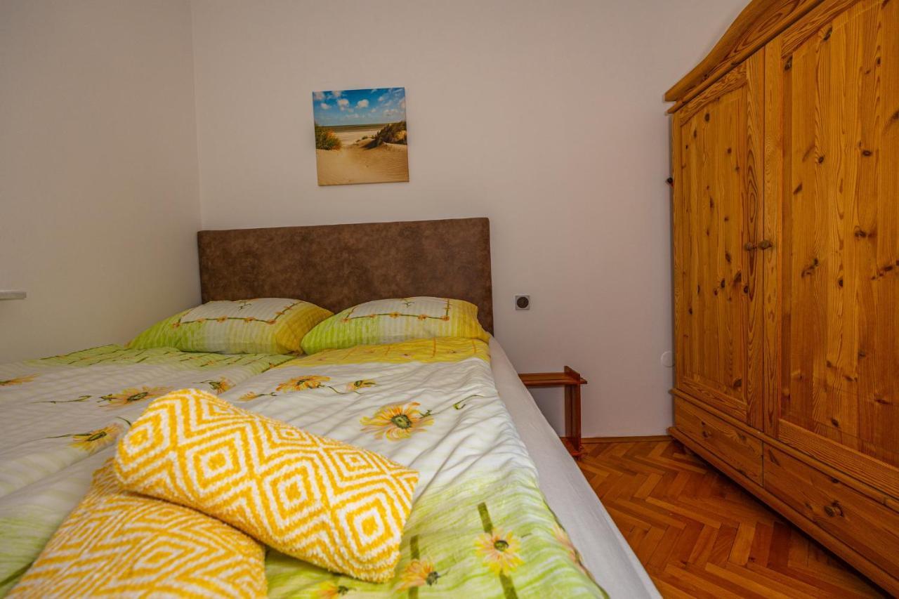 Apartment Svjetlana Dramalj Εξωτερικό φωτογραφία
