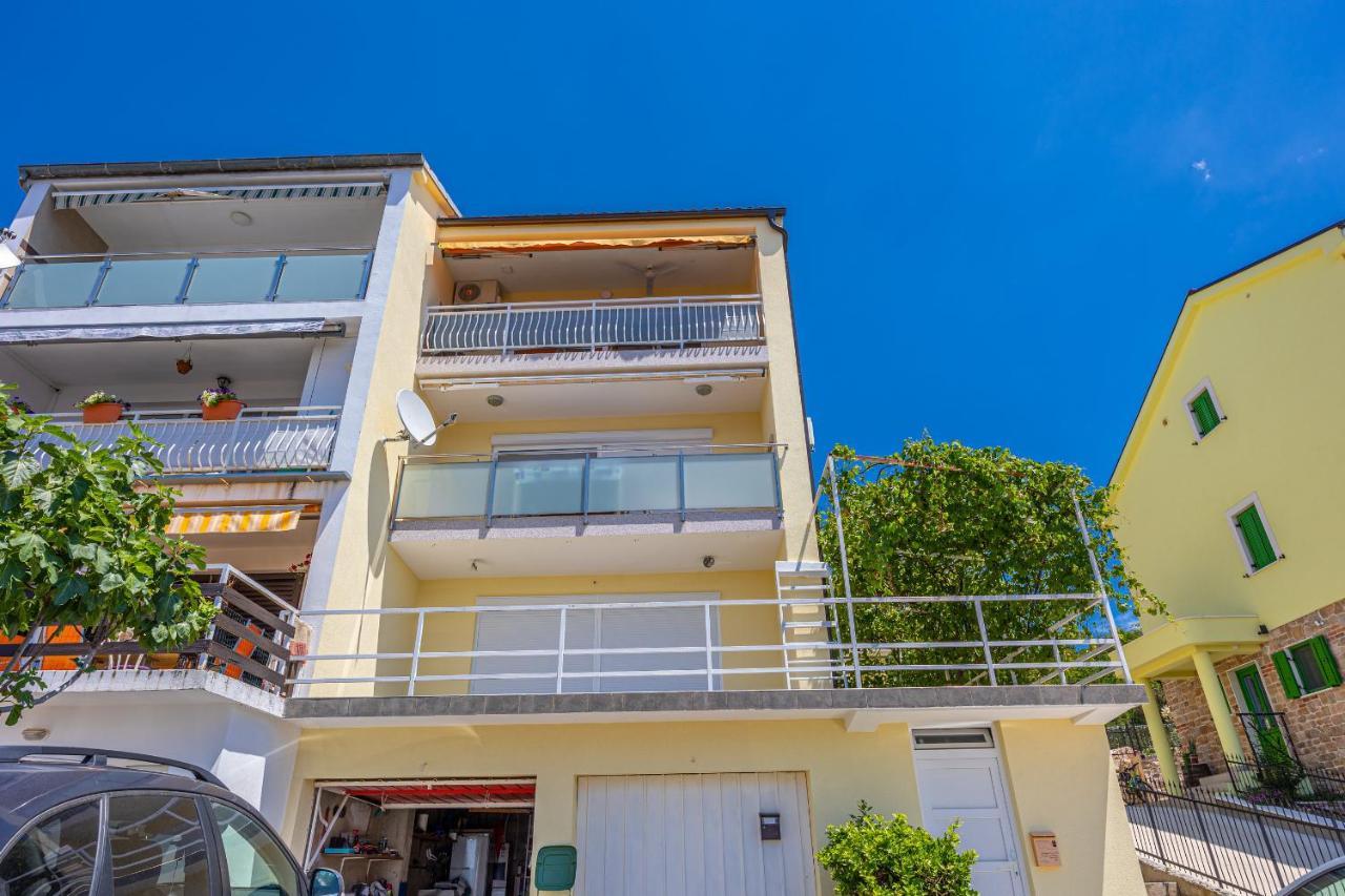 Apartment Svjetlana Dramalj Εξωτερικό φωτογραφία